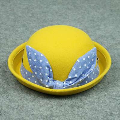 Wholesale Sunshade spring summer and autumn sun protection photo fishing Cap for children 0-6 years old